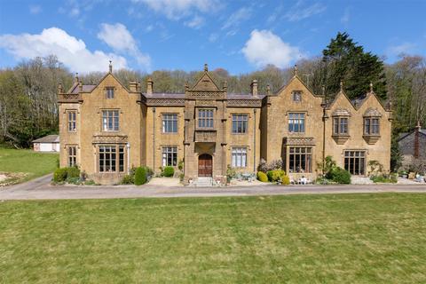 undefined, Catherston Leweston, Charmouth, Bridport