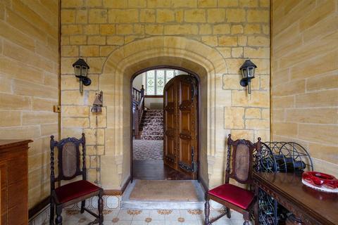 undefined, Catherston Leweston, Charmouth, Bridport