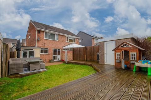 undefined, Canefields Avenue, Plymouth PL7