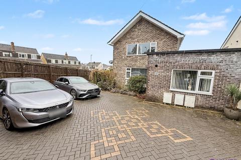 4 bedroom detached house for sale, Crossway, Plymouth PL7