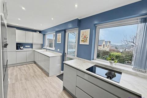 4 bedroom detached house for sale, Crossway, Plymouth PL7
