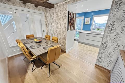 4 bedroom detached house for sale, Crossway, Plymouth PL7