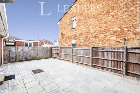 2 bedroom bungalow for sale, Eastoke Avenue, Hayling Island