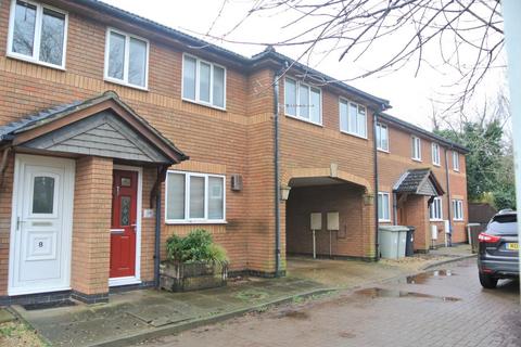 undefined, Park Lane, Oakham, LE15