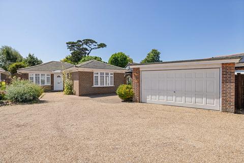 3 bedroom bungalow for sale, Colts Bay, Aldwick, Bognor Regis, West Sussex PO21