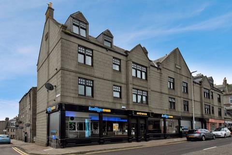 undefined, 101A Rosemount Place, Aberdeen, AB25