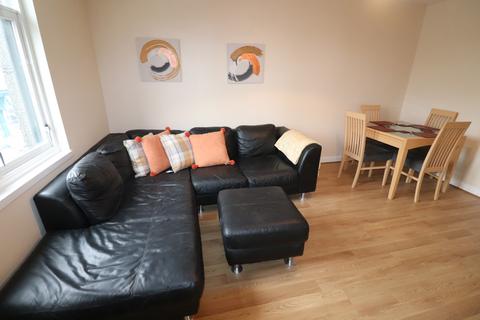 undefined, 101A Rosemount Place, Aberdeen, AB25
