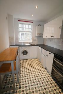 undefined, 101A Rosemount Place, Aberdeen, AB25