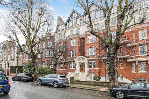 Maida Avenue, Bayswater, London, W2