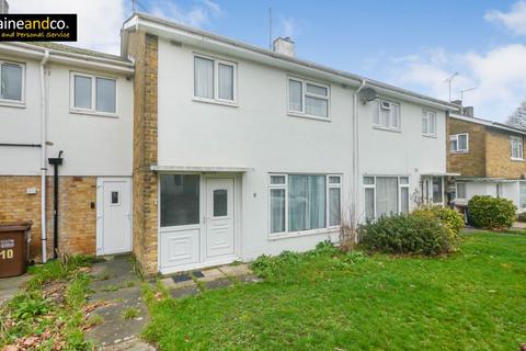 undefined, Orchard Mead, Hatfield