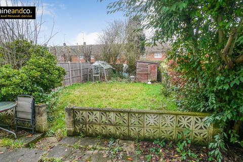 undefined, Orchard Mead, Hatfield