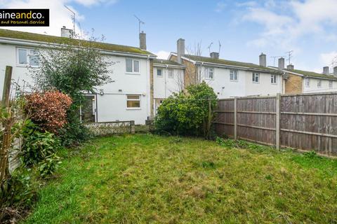 undefined, Orchard Mead, Hatfield
