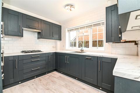 2 bedroom apartment for sale, Berryhead Court, 10 Barton Wood Road, Barton on Sea, Hampshire, BH25