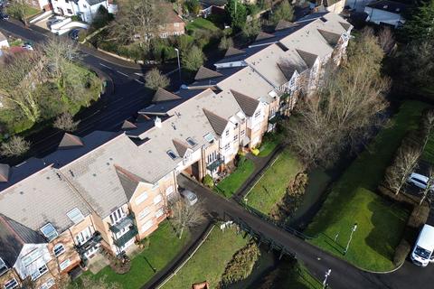 2 bedroom apartment for sale, Mill Stream Lodge, Rickmansworth, WD3 8JQ
