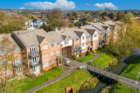2 bedroom apartment for sale, Mill Stream Lodge, Rickmansworth, WD3 8JQ