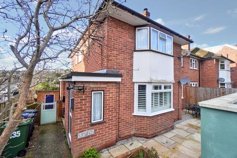 2 bedroom flat for sale, Herbert Road, High Wycombe HP13