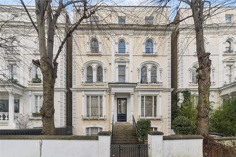 1 bedroom apartment for sale, Pembridge Crescent, London, W11
