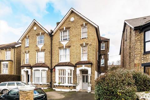 undefined, Baring Road, London SE12