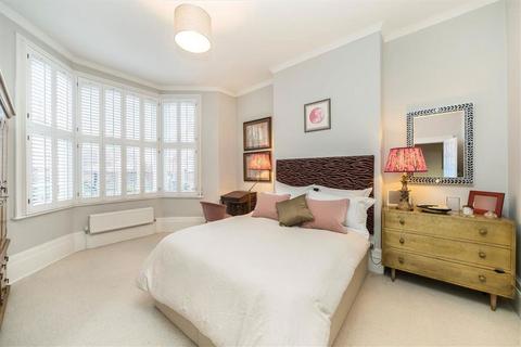undefined, Baring Road, London SE12