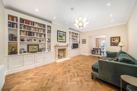2 bedroom flat for sale, Baring Road, London SE12