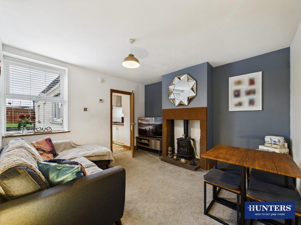 Sitting/Dining Room