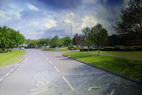 undefined, Freehold Land Title Interest at Mere Way, Ruddington, Nottingham, Nottinghamshire NG11 6JS