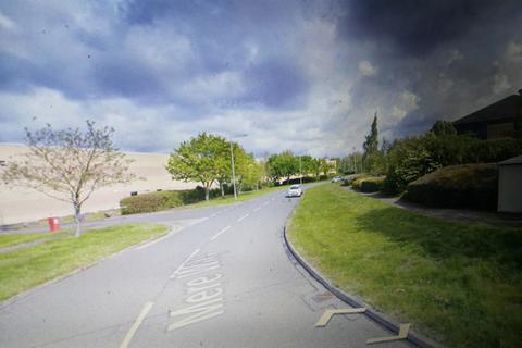 undefined, Freehold Land Title Interest at Mere Way, Ruddington, Nottingham, Nottinghamshire NG11 6JS