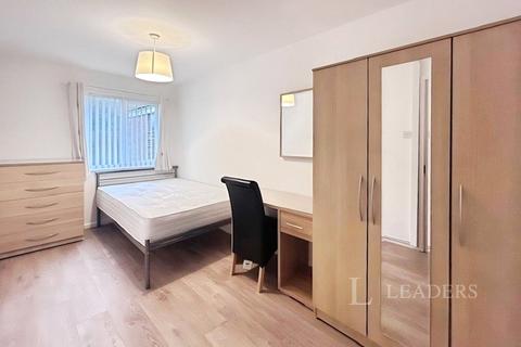 undefined, Haseley Close, Redditch, Worcestershire, B98