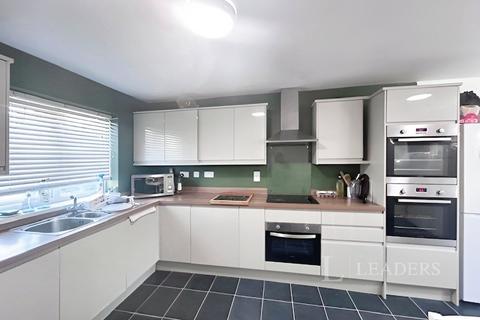 undefined, Haseley Close, Redditch, Worcestershire, B98