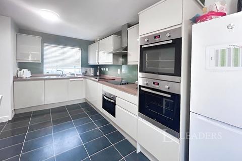 undefined, Haseley Close, Redditch, Worcestershire, B98
