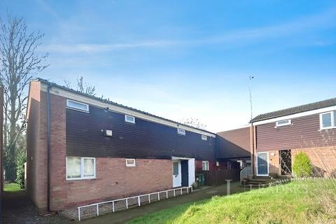 undefined, Haseley Close, Redditch, Worcestershire, B98
