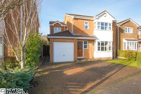 4 bedroom detached house for sale, Rutland Road, Retford DN22