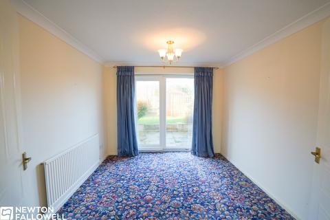 4 bedroom detached house for sale, Rutland Road, Retford DN22