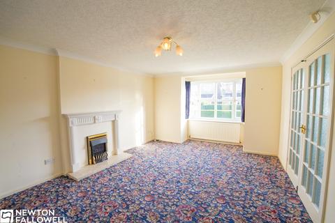 4 bedroom detached house for sale, Rutland Road, Retford DN22