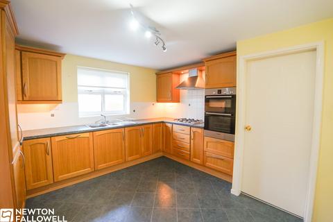 4 bedroom detached house for sale, Rutland Road, Retford DN22