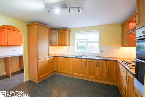 4 bedroom detached house for sale, Rutland Road, Retford DN22