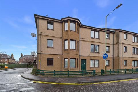undefined, Florence Place, Perth PH1