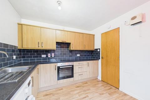 undefined, Florence Place, Perth PH1