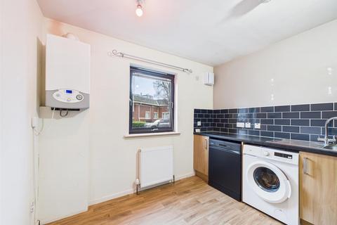 undefined, Florence Place, Perth PH1