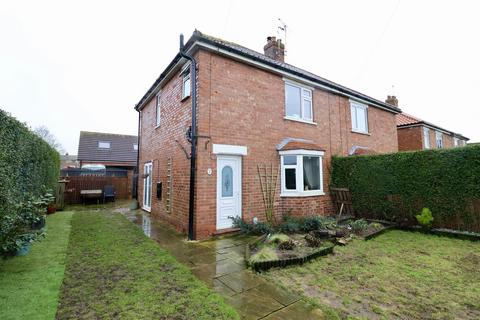 undefined, Houghton Lane, Sancton, York