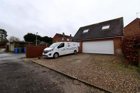 undefined, Houghton Lane, Sancton, York