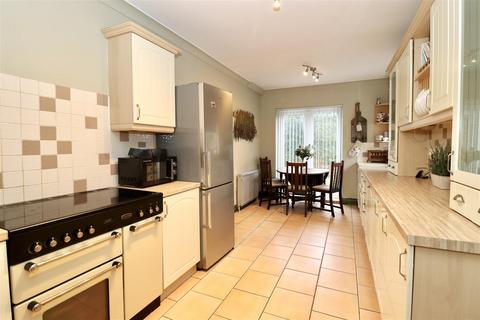undefined, Houghton Lane, Sancton, York