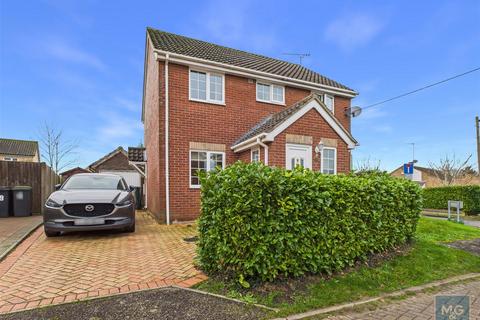 undefined, Cornmill Green, Bury St. Edmunds IP30