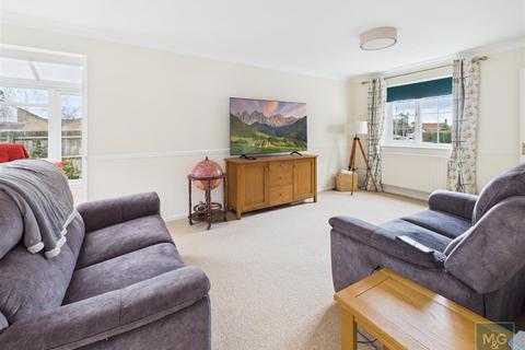 undefined, Cornmill Green, Bury St. Edmunds IP30