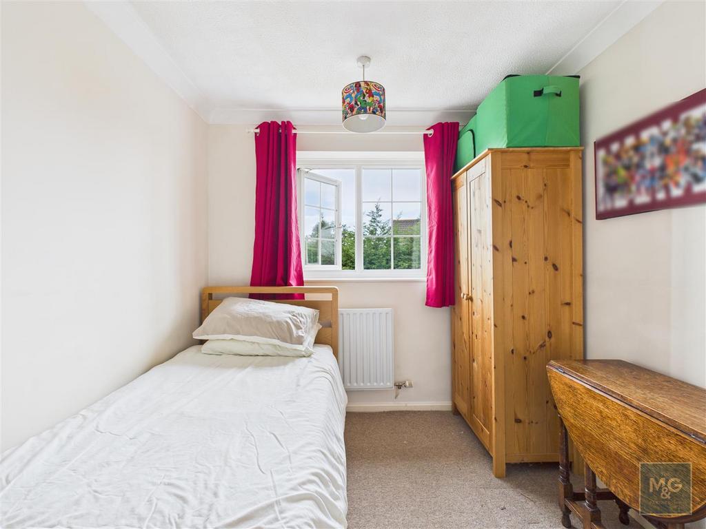 Bedroom 4