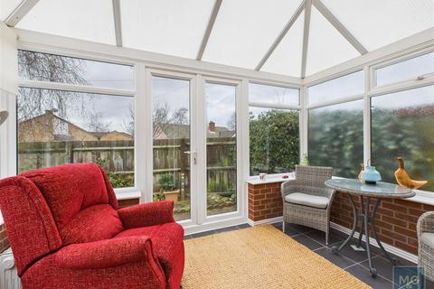 undefined, Cornmill Green, Bury St. Edmunds IP30