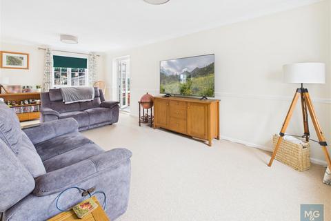 4 bedroom detached house for sale, Cornmill Green, Bury St. Edmunds IP30