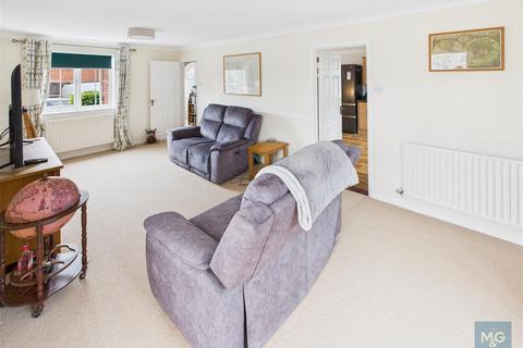 4 bedroom detached house for sale, Cornmill Green, Bury St. Edmunds IP30