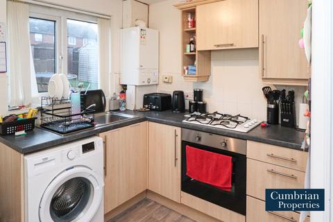 2 bedroom terraced house for sale, Argyll Drive, Harraby, Carlisle, CA1