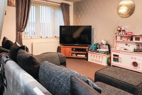 2 bedroom terraced house for sale, Argyll Drive, Harraby, Carlisle, CA1